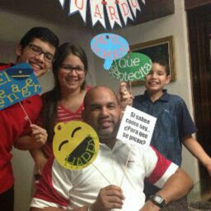 Meet your Posher, Marcys